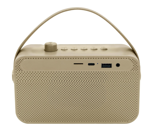 MusicMate MM-SC85-BG KaraokeStar - 1552094 - zdjęcie 5